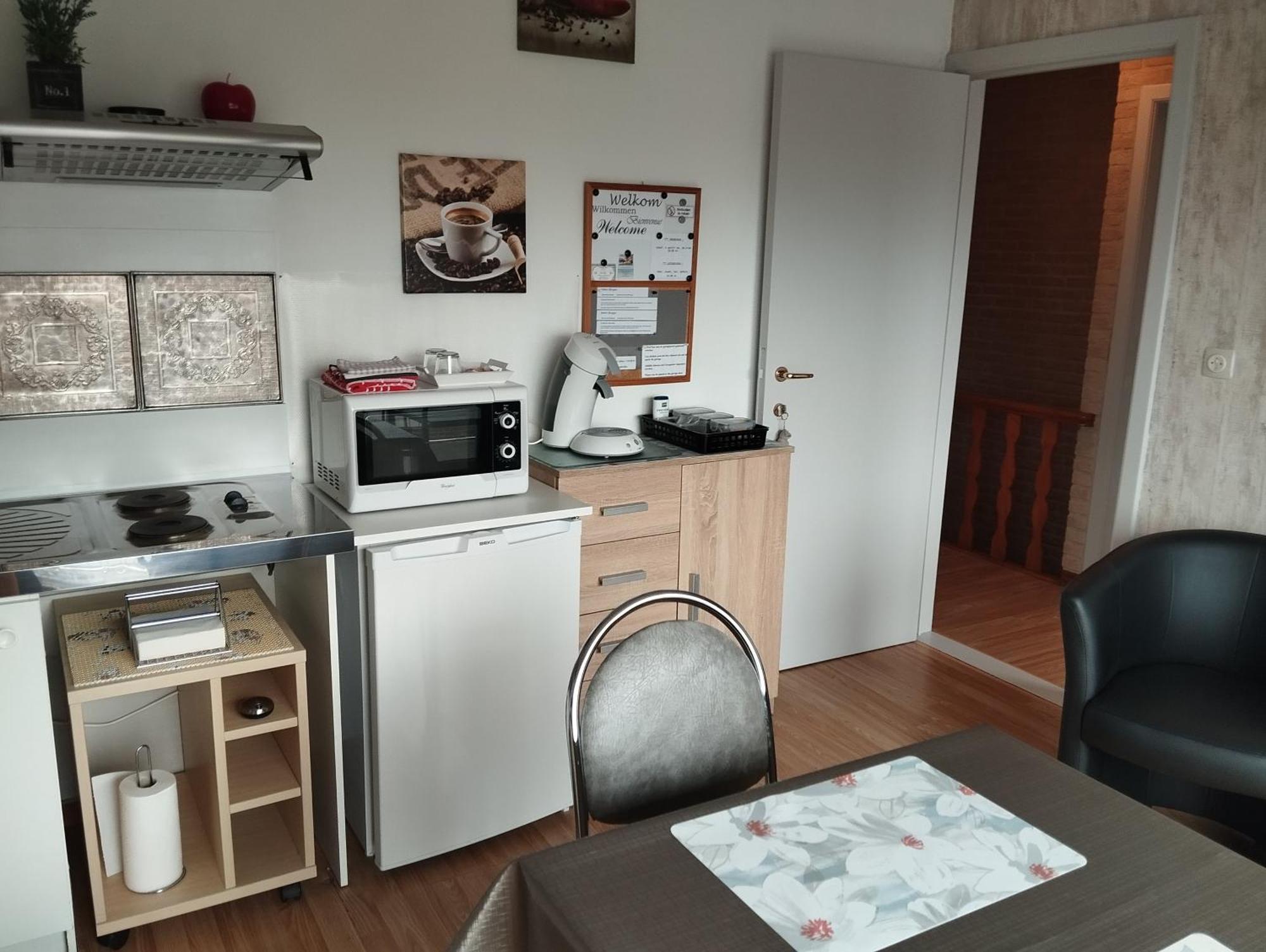 Apartamento Logies Lily Oudenburg Exterior foto