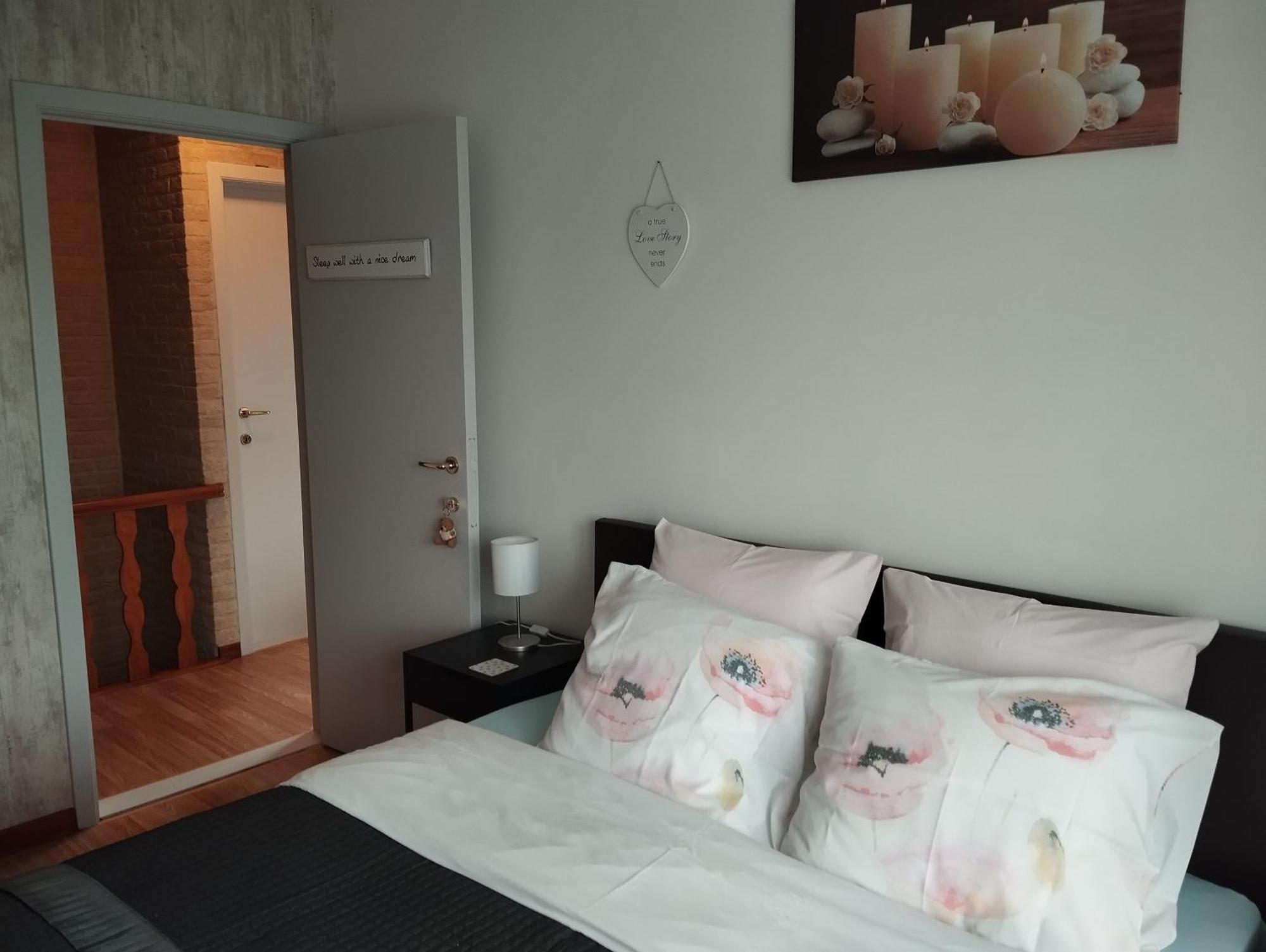 Apartamento Logies Lily Oudenburg Exterior foto