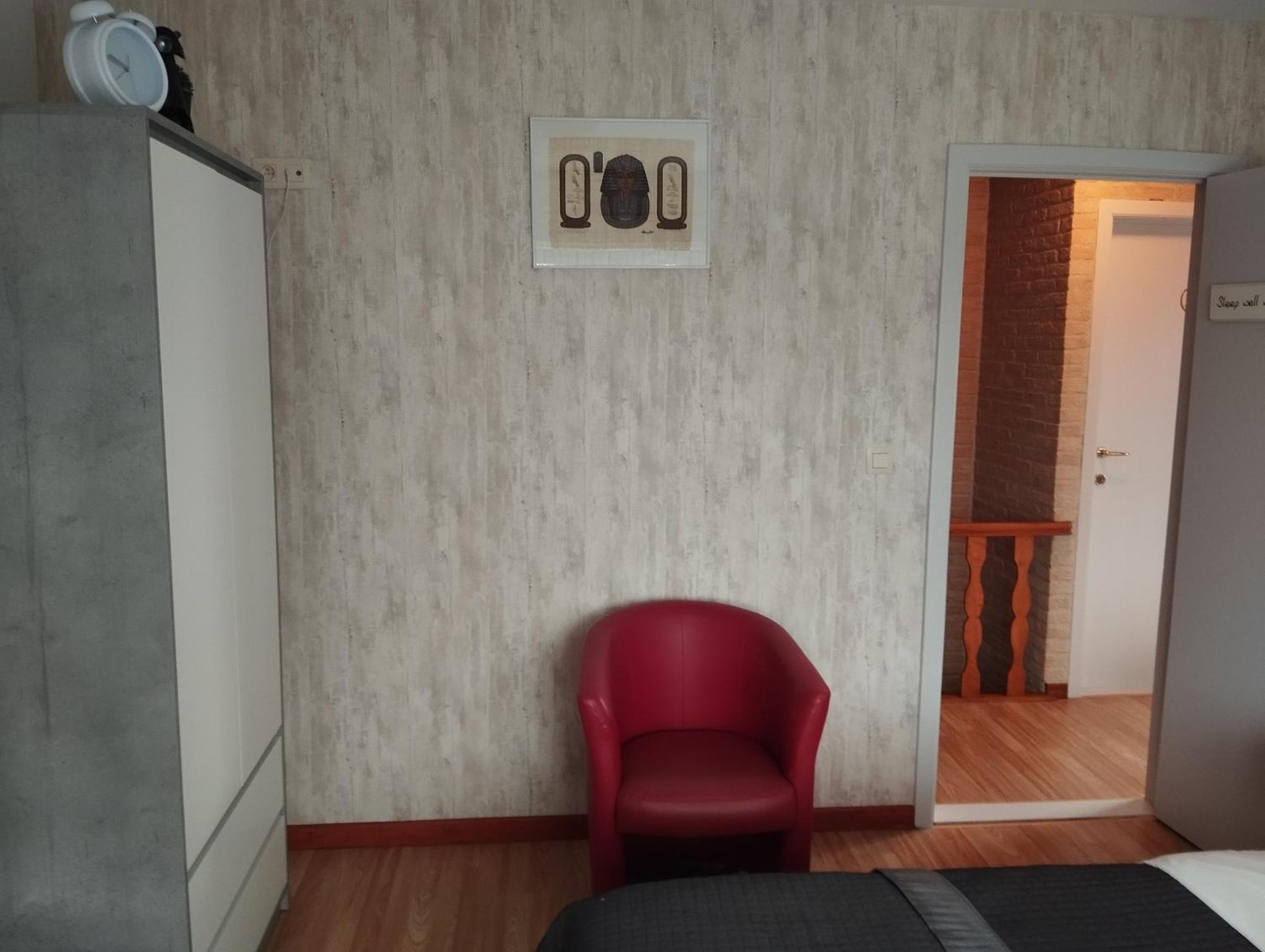 Apartamento Logies Lily Oudenburg Exterior foto